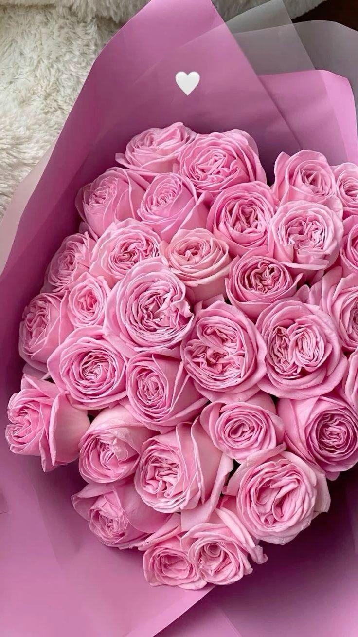 Corporate floral consultation example